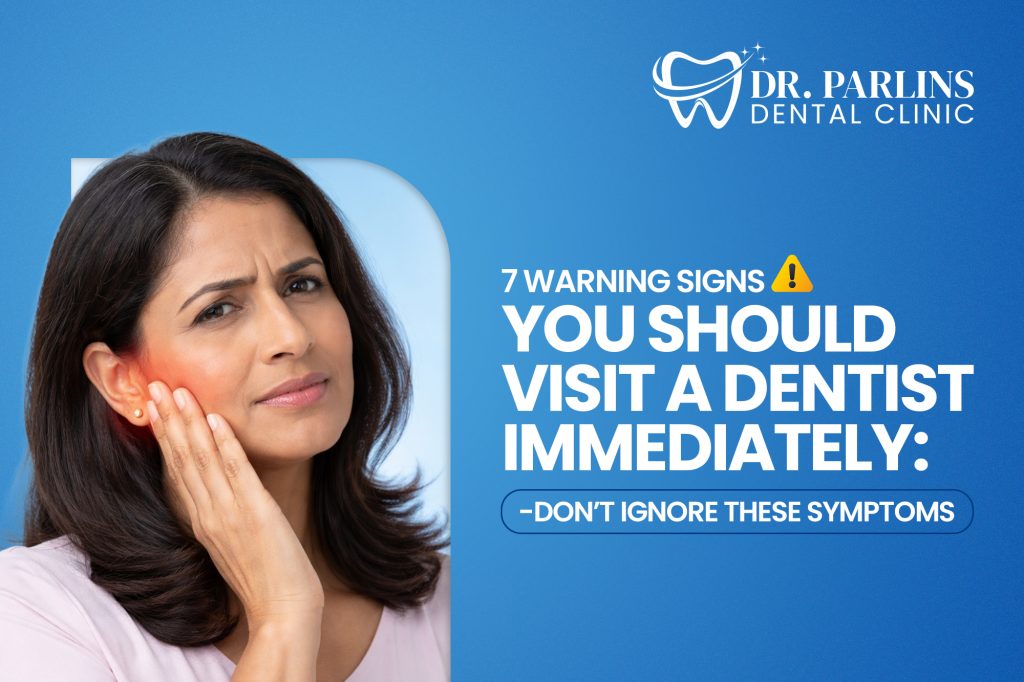 dental clinic in Sanath Nagar
